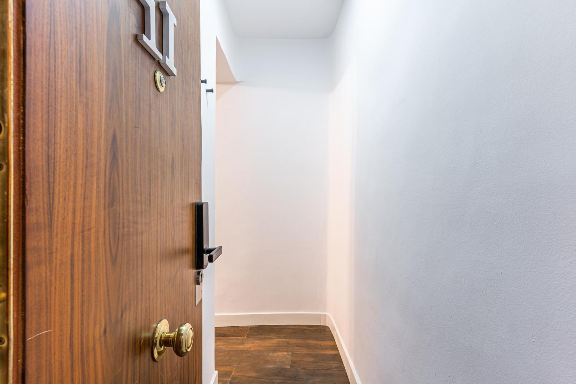 Vr Estudios Apartments Madrid Buitenkant foto