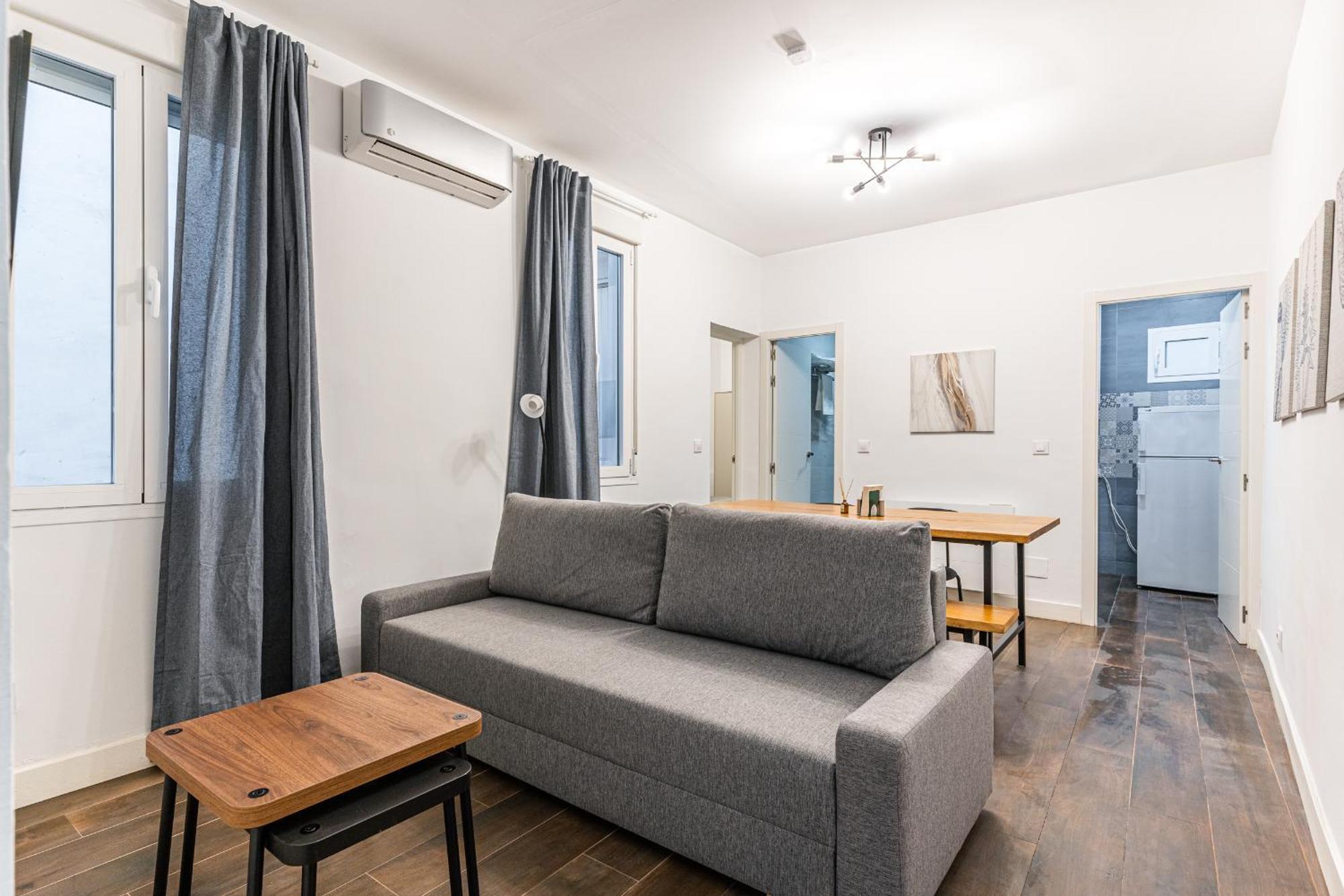Vr Estudios Apartments Madrid Buitenkant foto