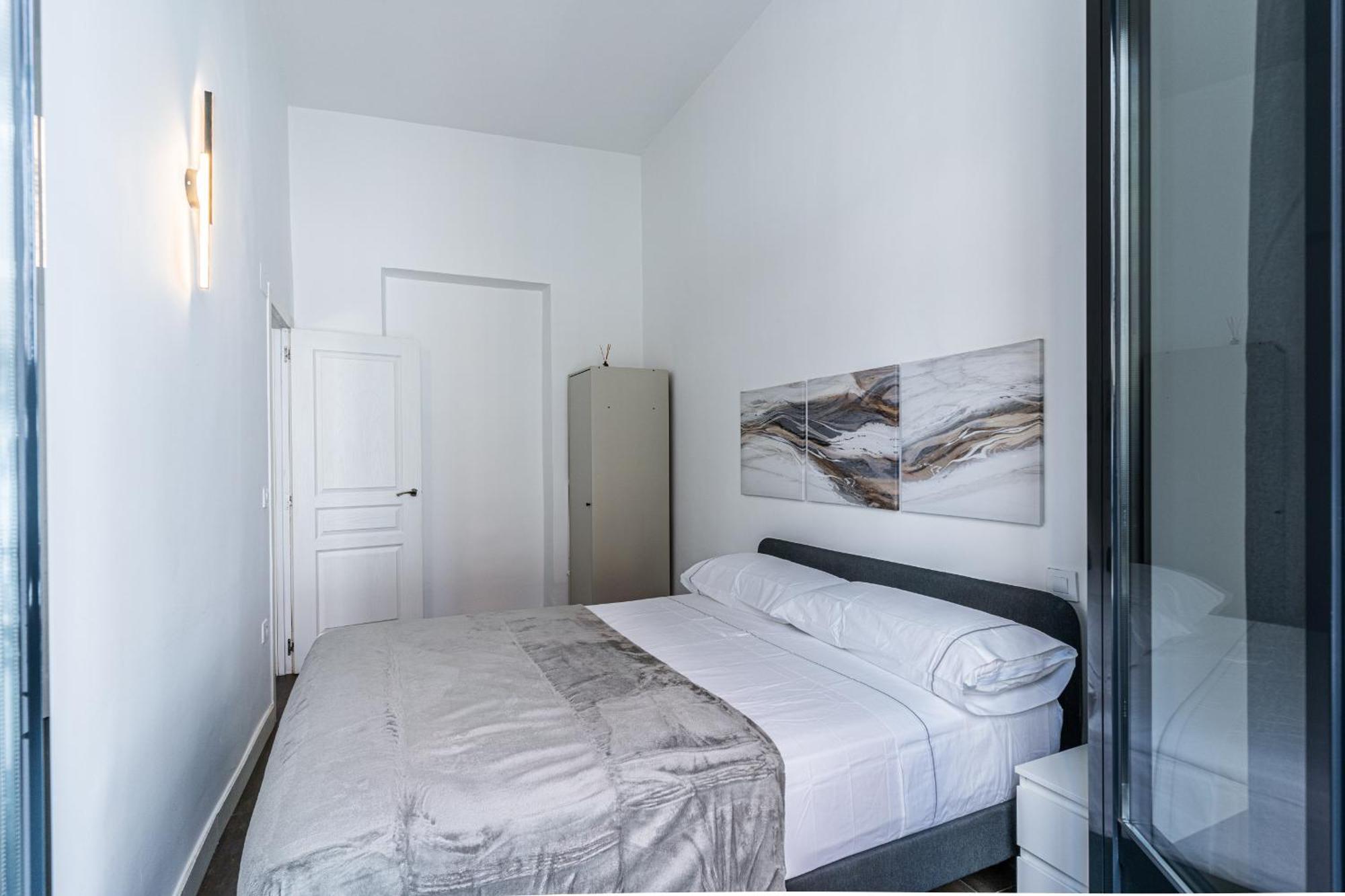 Vr Estudios Apartments Madrid Buitenkant foto
