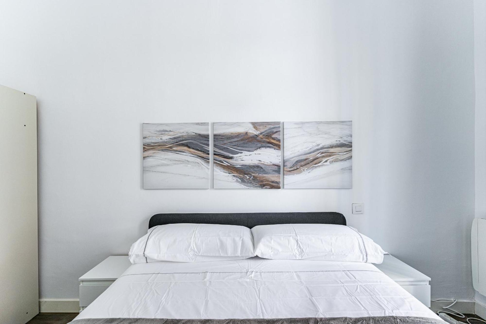 Vr Estudios Apartments Madrid Buitenkant foto
